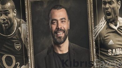 Ashley Cole, Premier Lig Şöhretler Müzesi'ne girdi 1 ashley cole premier lig sohretler muzesine girdi de628Yyd