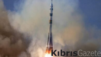 astronotlari tasiyan rus uzay araci ms 25 firlatildi sQh6ydHU