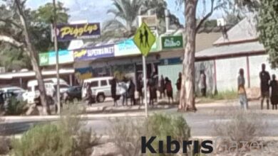 Avustralya'da şiddet olayları: Kısmi sokağa çıkma yasağı 9 avustralyada siddet olaylari kismi sokaga cikma yasagi XnzMfu46