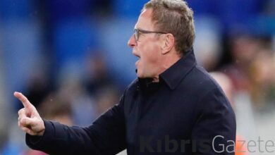 Avusturya çalıştırıcısı Ralf Rangnick: Hırslı bir takım ile karşılaşacağız 9 avusturya calistiricisi ralf rangnick hirsli bir takim ile karsilasacagiz 8wX3i4e3