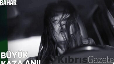 bahar dizisi rengin oldu mu diziden ayrildi mi kazaya kurban gitti iFsYVt6A