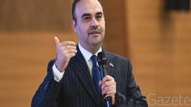 bakan kacir aya milli hibrit roket motorumuzla erisecegiz ZqtkRhp4