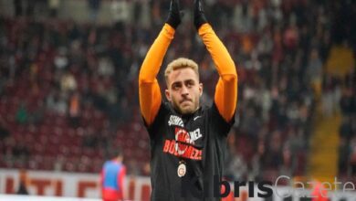 Barış Alper Yılmaz, dalya'ya hazırlanıyor 10 baris alper yilmaz dalyaya hazirlaniyor BWa3fGzX