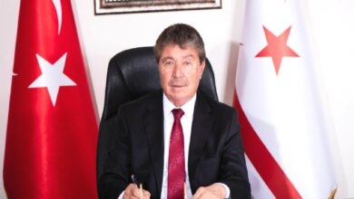 Başbakan Üstel: KKTC Anayasası şahsımın ve hükümetimizin pusulasıdır 1 basbakan ustel kktc anayasasi sahsimin ve hukumetimizin pusulasidir chfKL8qS