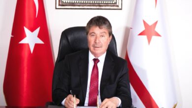 Başbakan Üstel: KKTC Anayasası şahsımın ve hükümetimizin pusulasıdır 10 basbakan ustel kktc anayasasi sahsimin ve hukumetimizin pusulasidir fIiZq6hI