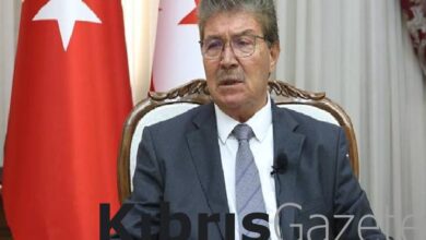 basbakan ustel osman orekin olumunun 25 yil donumunde mesaj yayimladi jhWdgJpe