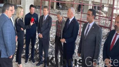 Başbakan Üstel’den Işıl Mobilya ve Gürdağ Tuğla Fabrikasına ziyaret 1 basbakan ustelden isil mobilya ve gurdag tugla fabrikasina ziyaret W4WibirA