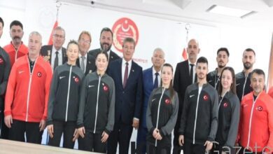 Başbakanı Üstel: Bize uygulanan izolasyonları Türkiye üzerinden bertaraf ediyoruz 6 basbakani ustel bize uygulanan izolasyonlari turkiye uzerinden bertaraf ediyoruz KVnEVQU1