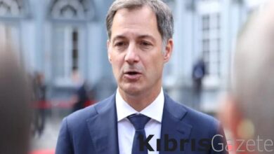 Belçika Başbakanı De Croo: Terör örgütüne provokasyon tolere edilemez 1 belcika basbakani de croo teror orgutune provokasyon tolere edilemez tesJNzXG