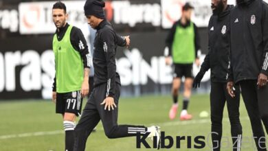 Beşiktaş, Başakşehir maçına hazırlanıyor 3 besiktas basaksehir macina hazirlaniyor Oe44KbkQ