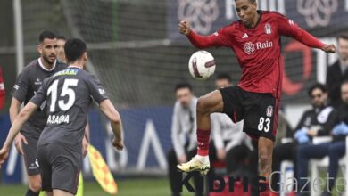 besiktas ile fatih karagumruk yenisemedi kAyH3aYq