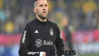 Beşiktaş'ta Ante Rebic'e talip yok 1 besiktasta ante rebice talip yok XbnOxmtL