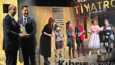 ‘Beşparmaklar Tiyatro Festivali’ sanatseverlerle buluşuyor 1 besparmaklar tiyatro festivali sanatseverlerle bulusuyor O1ytNzKO