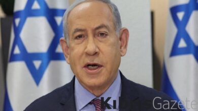Beyaz Saray: Netanyahu, ABD'ye heyet gönderecek 10 beyaz saray netanyahu abdye heyet gonderecek PDChhkke