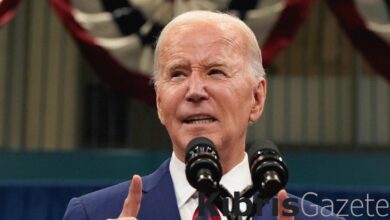 Biden, Putin'e 'kasap' dedi 6 biden putine kasap dedi SrV83KTx