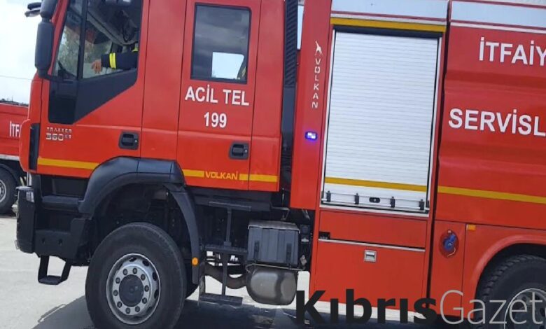 Bir haftada 8 yangın… 1 bir haftada 8 yangin fPfKNuTg