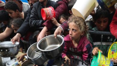 bm gazzedeki aclik savas sucu anlamina gelebilir eqPTHU5X