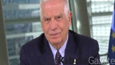 Borrell: Ukrayna'yı sevdiğimiz için desteklemiyoruz 10 borrell ukraynayi sevdigimiz icin desteklemiyoruz ZbhQG4B6