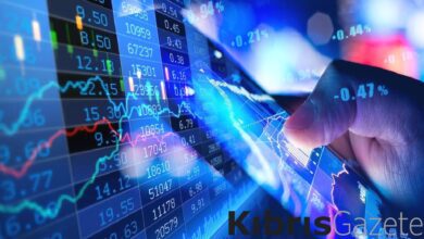 Borsa İstanbul haftayı yükselişle kapattı 6 borsa istanbul haftayi yukselisle kapatti J4X9ygJR