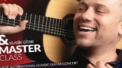 Bosna Hersekli Sanatçı Sanel Redzic, salı akşamı KKTC’de resital sunacak 3 bosna hersekli sanatci sanel redzic sali aksami kktcde resital sunacak 2F7vCslY