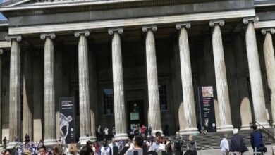 British Museum hırsızlığı aydınlanıyor! 1 british museum hirsizligi aydinlaniyor FlSwJmrM
