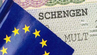 Bulgaristan ve Romanya, Şengen bölgesine katıldı 3 bulgaristan ve romanya sengen bolgesine katildi u854BW7V