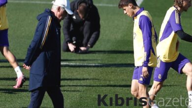 carlo ancelotti 6 1 biten macin ardindan arda guleri aradi aFhewhOA