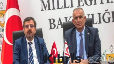 Çavuşoğlu, YÖK Heyeti ile değerlendirme toplantısı gerçekleştirdi 5 cavusoglu yok heyeti ile degerlendirme toplantisi gerceklestirdi YOsiby9X