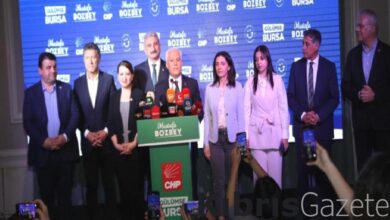 chpnin bursa adayi bozbey acilan yuzde 28 sandikta 15 puan ondeyiz HShmO9UC