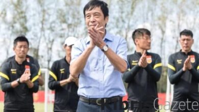 cin futbol federasyonunun eski baskanina omur boyu hapis cezasi sAJ2YGAT