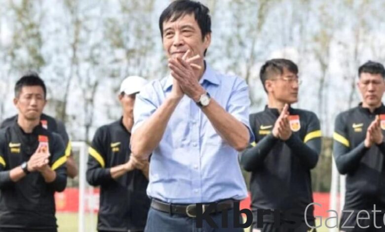 cin futbol federasyonunun eski baskanina omur boyu hapis cezasi sAJ2YGAT