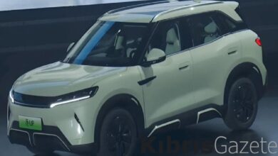 cinli otomobil ureticisi byd yeni otomobilini satisa sundu x5D3TsR4