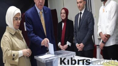 Cumhurbaşkanı Erdoğan'ın sandığında Murat Kurum kazandı 1 cumhurbaskani erdoganin sandiginda murat kurum kazandi Rz8Jurps