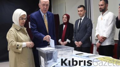 Cumhurbaşkanı Erdoğan'ın sandığında Murat Kurum kazandı 2 cumhurbaskani erdoganin sandiginda murat kurum kazandi yOSvHSLs