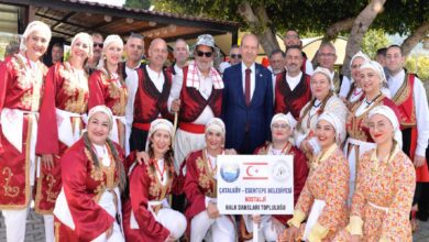 cumhurbaskani tatar karsiyaka tas armudu ahlat festivaline katildi 5EKO5aLD