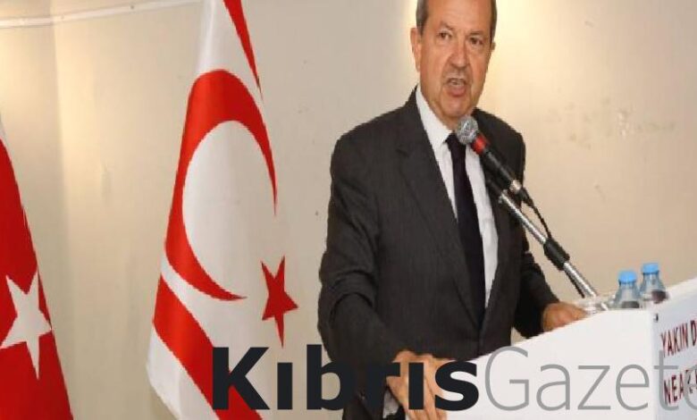 Cumhurbaşkanı Tatar: KKTC’nin artık tanınması gerekiyor 1 cumhurbaskani tatarkktcnin artik taninmasi gerekiyor l94D4dDg