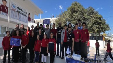 dik durmak iyidir projesi kapsaminda lefkede egitim verildi tL8ewxFm