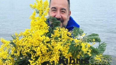 diyetle 30 kilo vermisti ata demirer son haline gelen yoruma cevap verdi JugA7Bah