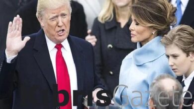 Donald Trump, internet üzerinden İncil satışına başladı! 5 donald trump internet uzerinden incil satisina basladi Ix7fatBC