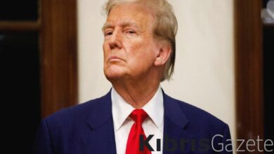 Donald Trump: İsrail lobisinin ABD'deki gücü zayıfladı 9 donald trump israil lobisinin abddeki gucu zayifladi 6LEZeKzh