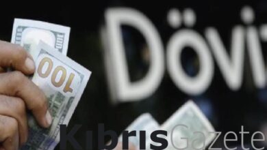 Dövizde son durum… 6 dovizde son durum w15If7V6