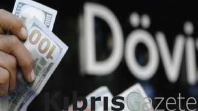 Dövizde son durum: Yükseliş sürüyor 9 dovizde son durum yukselis suruyor mzYLQY16