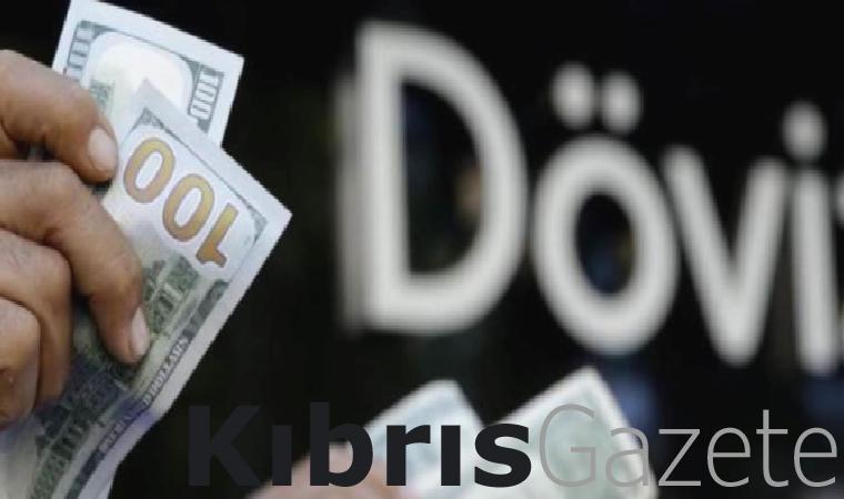 Dövizde son durum: Yükseliş sürüyor 1 dovizde son durum yukselis suruyor mzYLQY16