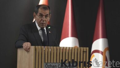 Dursun Özbek'ten Fenerbahçe sözleri: "Rakibimiz bel altı sataşıyor" 9 dursun ozbekten fenerbahce sozleri rakibimiz bel alti satasiyor a1zPkCcT