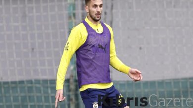 dusan tadice eski takimindan surpriz teklif geri don jARenOde