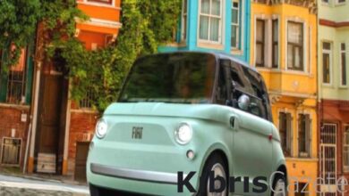 elektrikli fiat topolino turkiyede satista iste fiyati ve ozellikleri wAqkGuPC