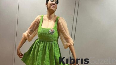 Enerjisiyle hayran bıraktı! Şarkıcı Kalben yeni çılgın dansını yaptı 7 enerjisiyle hayran birakti sarkici kalben yeni cilgin dansini yapti 5fvxsz28