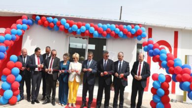 erenkoy lisesine yapilan yeni kantin binasi acildi udTIktgL