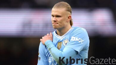 erling haalanddan cilgin oneri kural degismeli Kgf7vrht