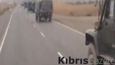 Ermenistan, Azerbaycan sınırına askeri sevkiyat yaptı 10 ermenistan azerbaycan sinirina askeri sevkiyat yapti j5texpOX